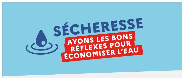 sècheresse